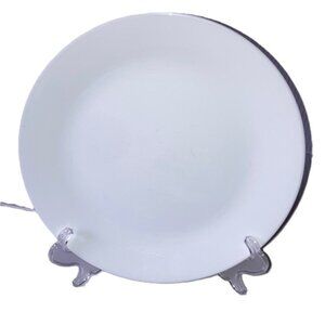 CORELLE Winter Frost Dinner Plate 10.25 inch Diameter